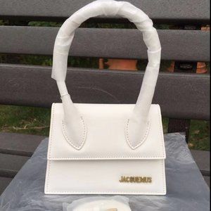 Women's jacquemus mini handbags